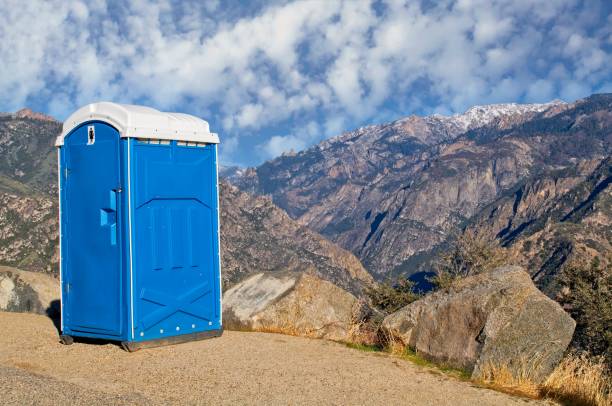 Affordable portable toilet rental in Mill Creek East, WA