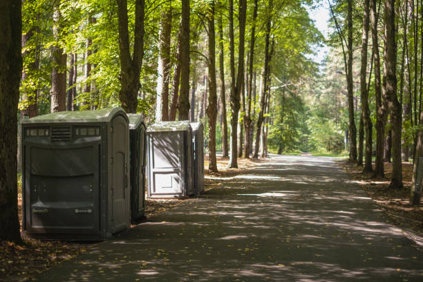 Best Affordable portable toilet rental  in Mill Creek East, WA