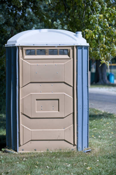 Portable restroom solutions in Mill Creek East, WA