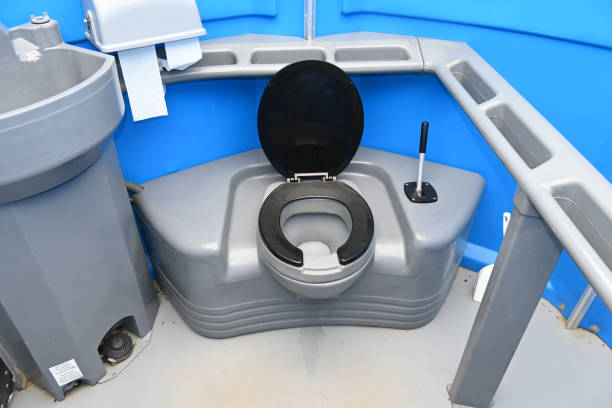 Best Portable restroom trailer rental  in Mill Creek East, WA
