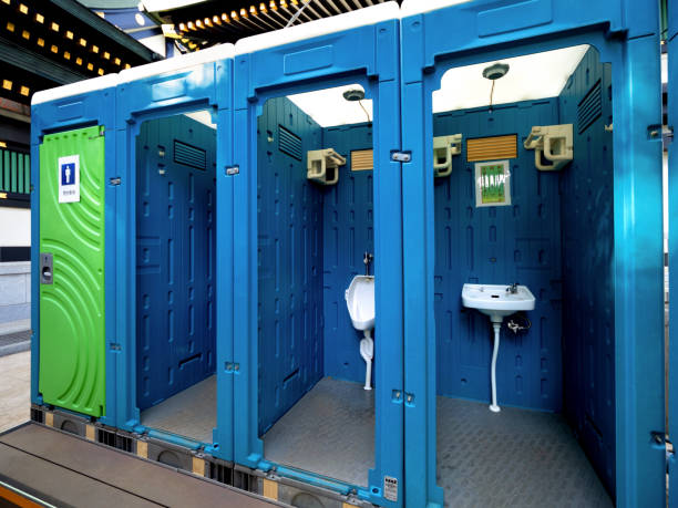 Best Local porta potty services  in Mill Creek East, WA