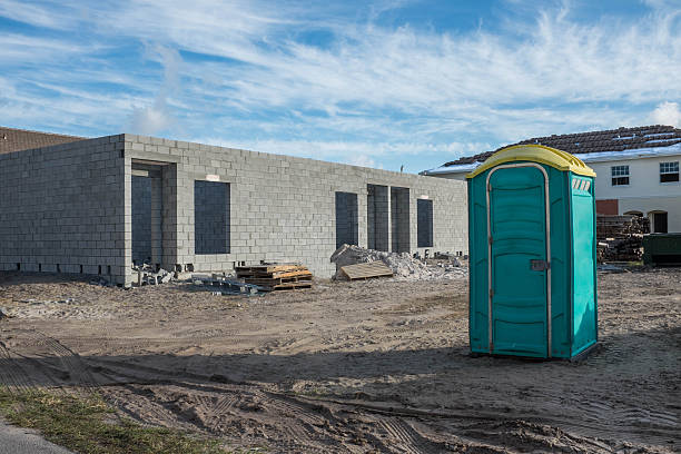 Portable Toilet Options We Offer in Mill Creek East, WA